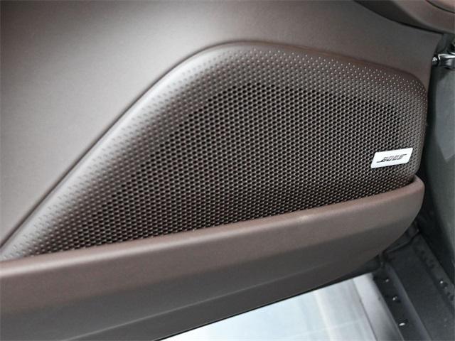 new 2025 Porsche Panamera car, priced at $134,425