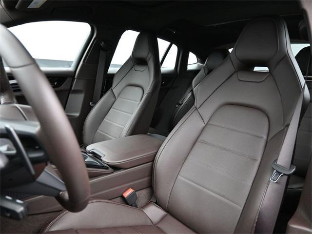 new 2025 Porsche Panamera car, priced at $134,425
