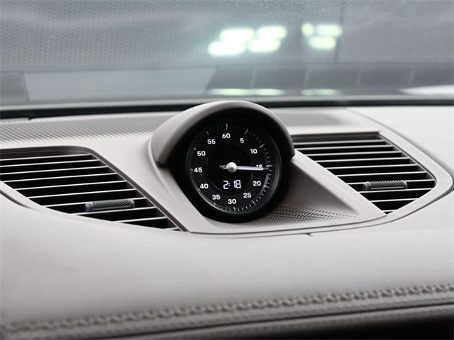new 2025 Porsche Panamera car, priced at $134,425