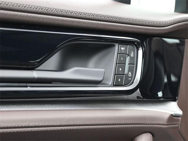new 2025 Porsche Panamera car, priced at $134,425