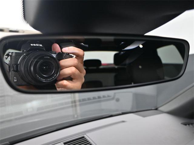 used 2021 Porsche Macan car, priced at $41,900