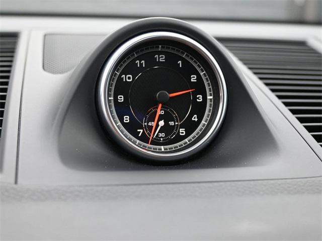 used 2021 Porsche Macan car, priced at $41,900