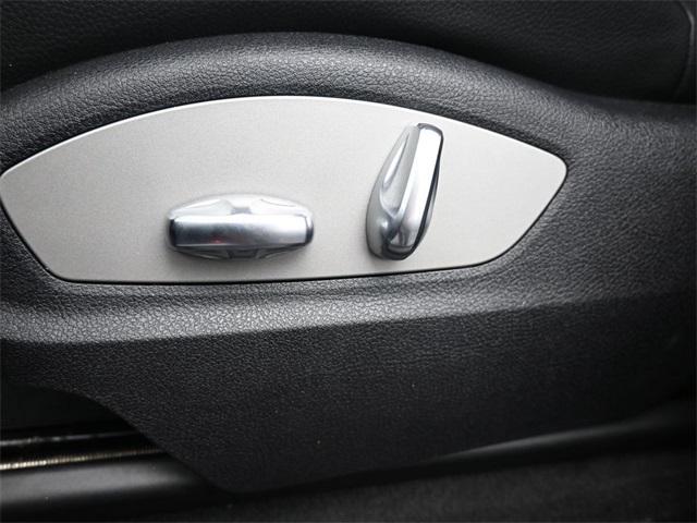 used 2021 Porsche Macan car, priced at $41,900