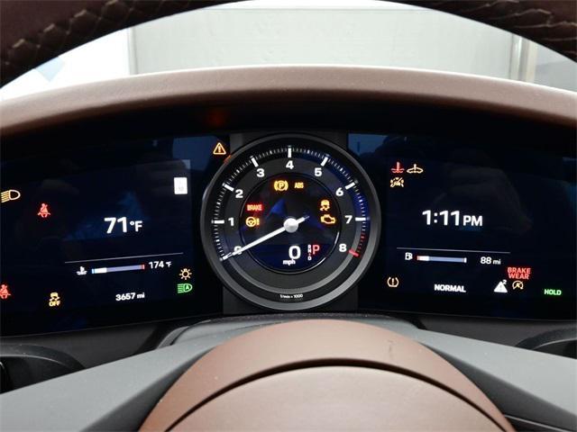 used 2022 Porsche 911 car, priced at $161,900