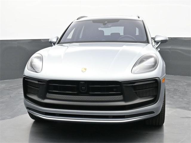 used 2024 Porsche Macan car, priced at $107,991