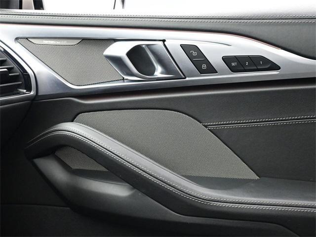 used 2019 BMW M850 car, priced at $45,400