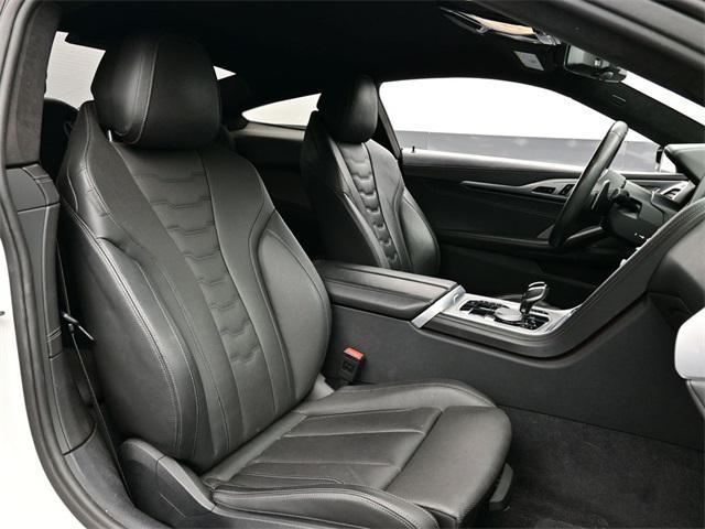 used 2019 BMW M850 car, priced at $45,400