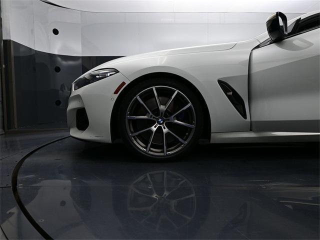 used 2019 BMW M850 car, priced at $45,400