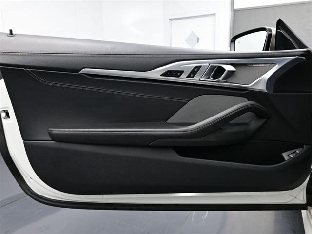 used 2019 BMW M850 car, priced at $45,400