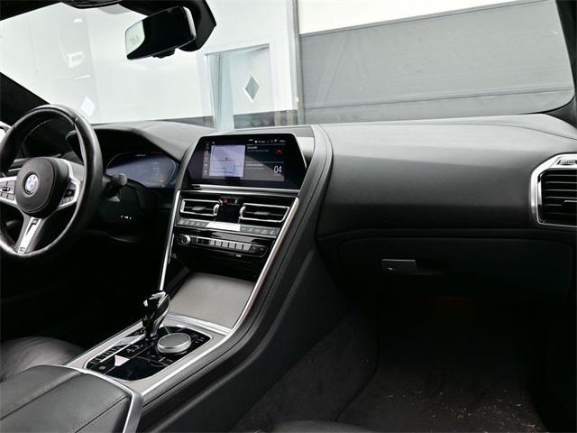 used 2019 BMW M850 car, priced at $45,400
