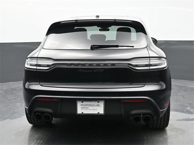 used 2023 Porsche Macan car, priced at $85,991