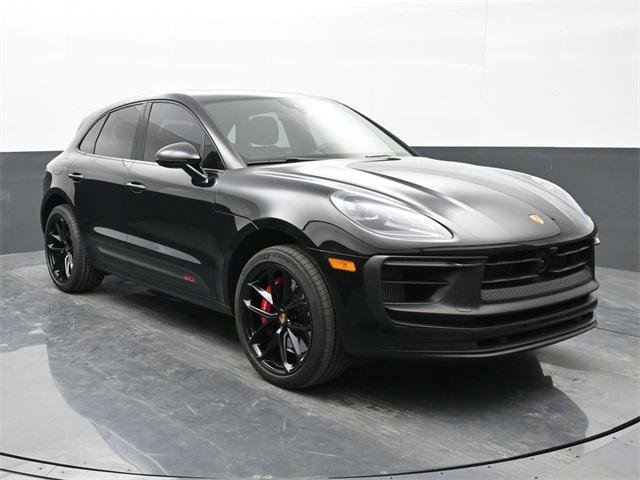 used 2023 Porsche Macan car, priced at $85,991