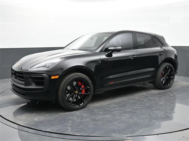 used 2023 Porsche Macan car, priced at $85,991