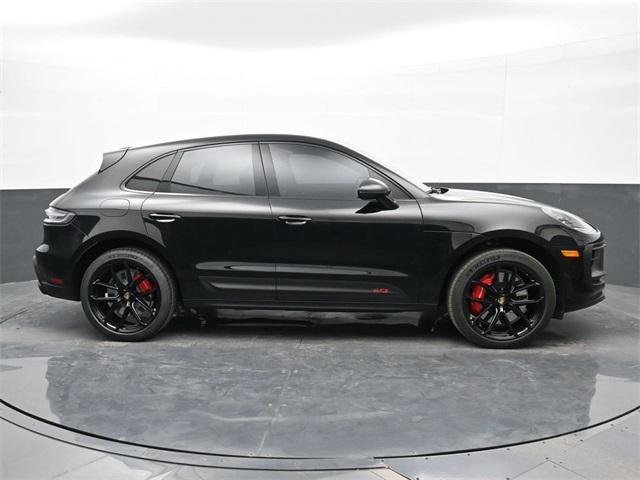 used 2023 Porsche Macan car, priced at $85,991