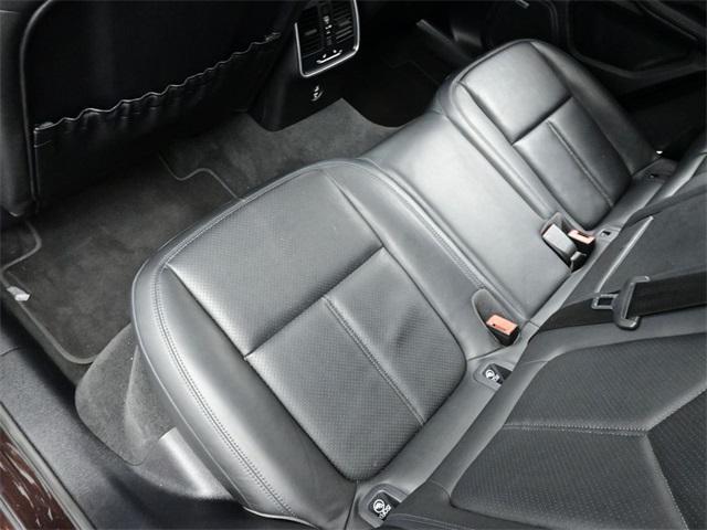 used 2022 Porsche Macan car, priced at $43,900