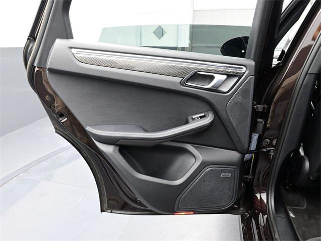 used 2022 Porsche Macan car, priced at $43,900