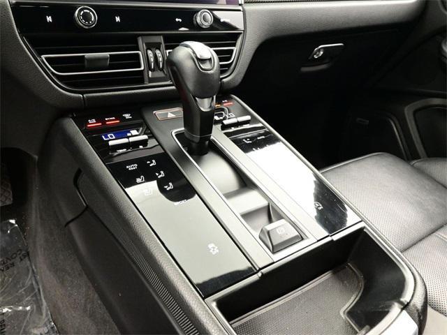 used 2022 Porsche Macan car, priced at $43,900