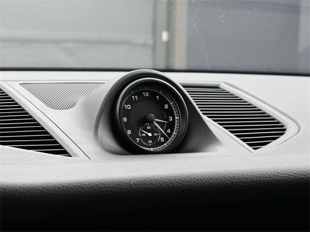 used 2022 Porsche Macan car, priced at $43,900