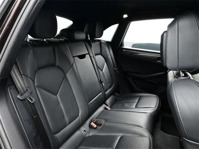 used 2022 Porsche Macan car, priced at $43,900