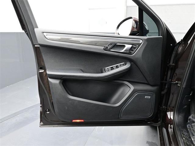used 2022 Porsche Macan car, priced at $43,900