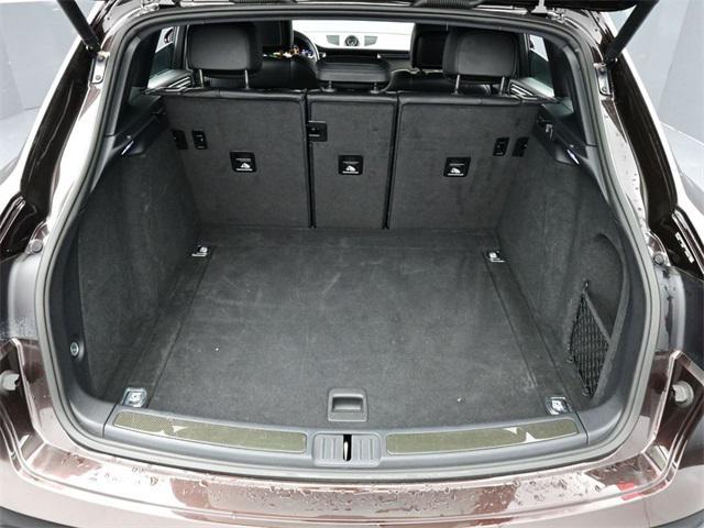 used 2022 Porsche Macan car, priced at $43,900