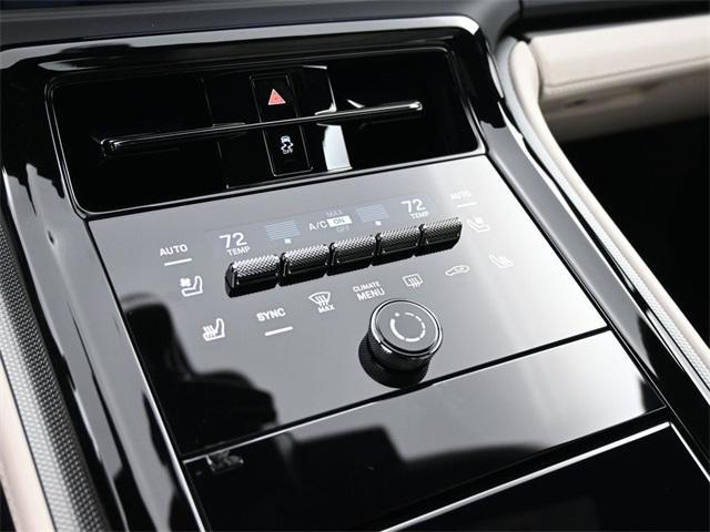 new 2025 Porsche Panamera car, priced at $134,385