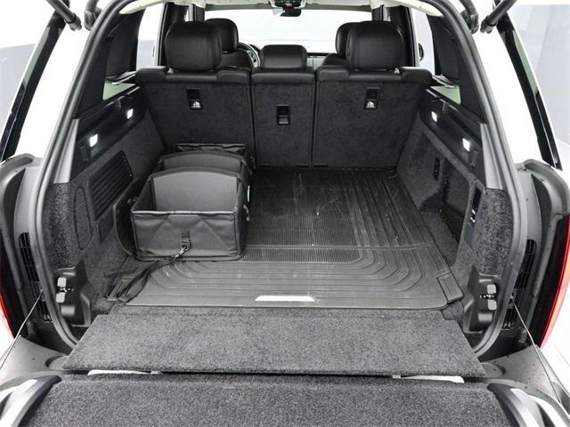 used 2025 Land Rover Range Rover car, priced at $117,500