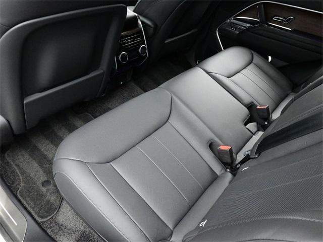 used 2025 Land Rover Range Rover car, priced at $117,500