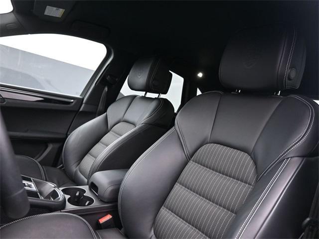 used 2023 Porsche Macan car, priced at $57,900