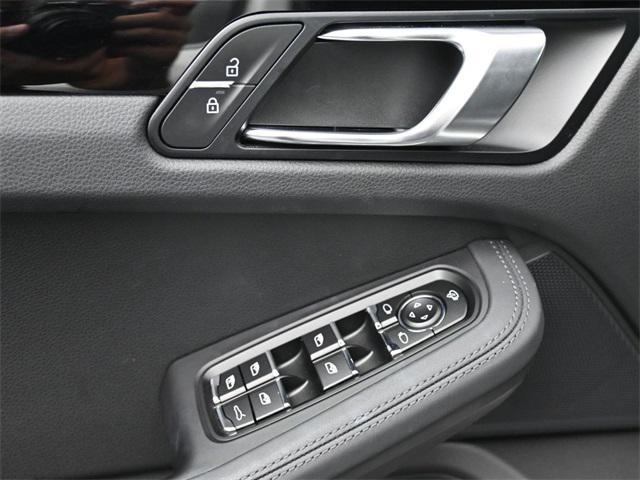 used 2023 Porsche Macan car, priced at $57,900
