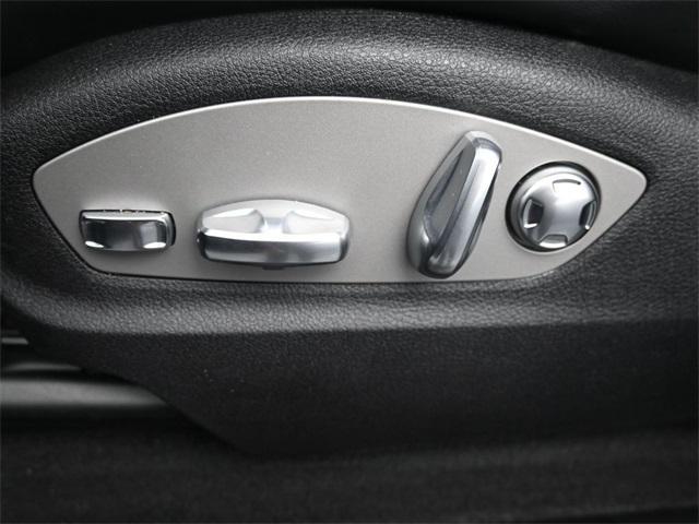 used 2025 Porsche Macan car, priced at $64,901