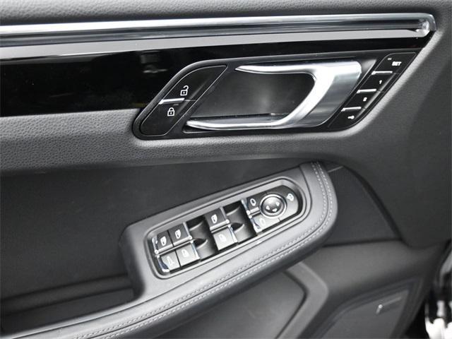 used 2025 Porsche Macan car, priced at $64,901