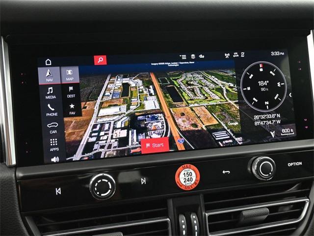 used 2025 Porsche Macan car, priced at $64,901