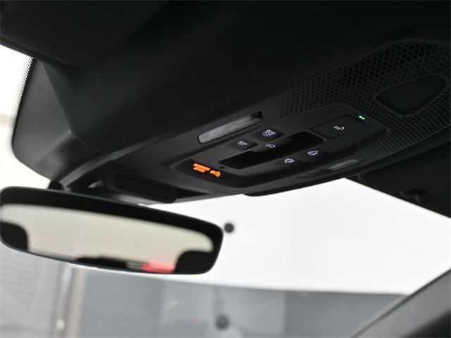 new 2025 Porsche Cayenne car, priced at $131,415