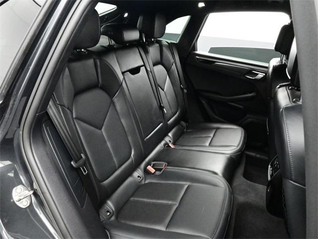 used 2023 Porsche Macan car, priced at $49,700