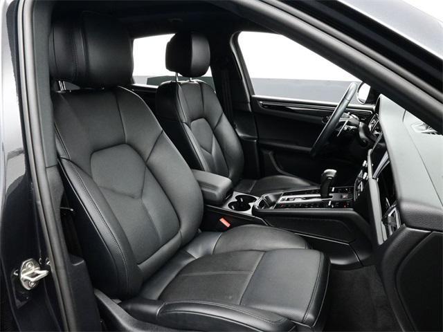 used 2023 Porsche Macan car, priced at $49,700