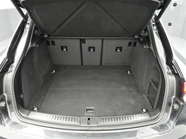used 2023 Porsche Macan car, priced at $49,700