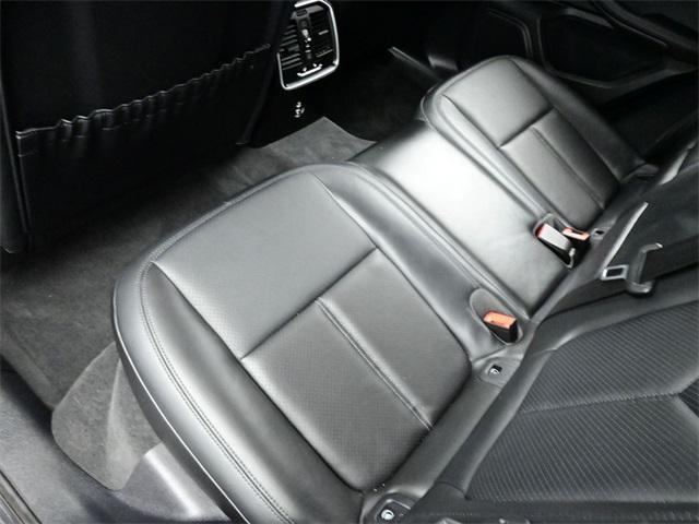 used 2023 Porsche Macan car, priced at $49,700
