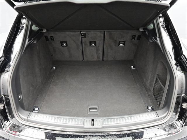 used 2021 Porsche Macan car, priced at $47,700