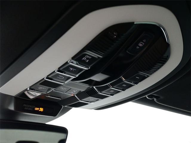 used 2021 Porsche Macan car, priced at $47,700