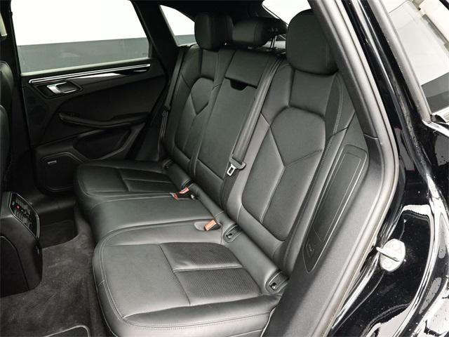 used 2021 Porsche Macan car, priced at $47,700