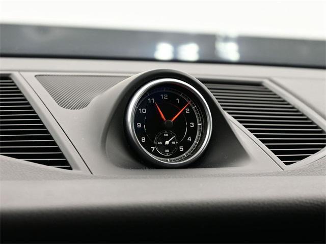 used 2021 Porsche Macan car, priced at $47,700