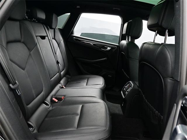 used 2021 Porsche Macan car, priced at $47,700