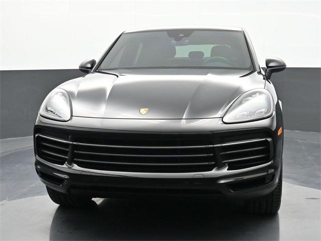 used 2022 Porsche Cayenne car, priced at $71,991