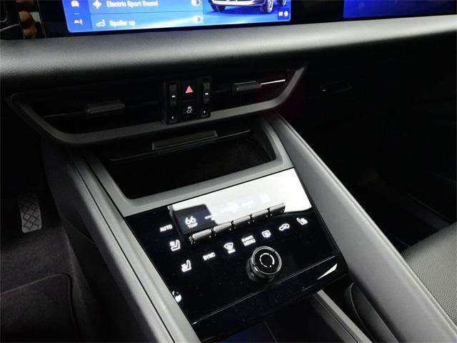 used 2024 Porsche Macan car, priced at $82,500