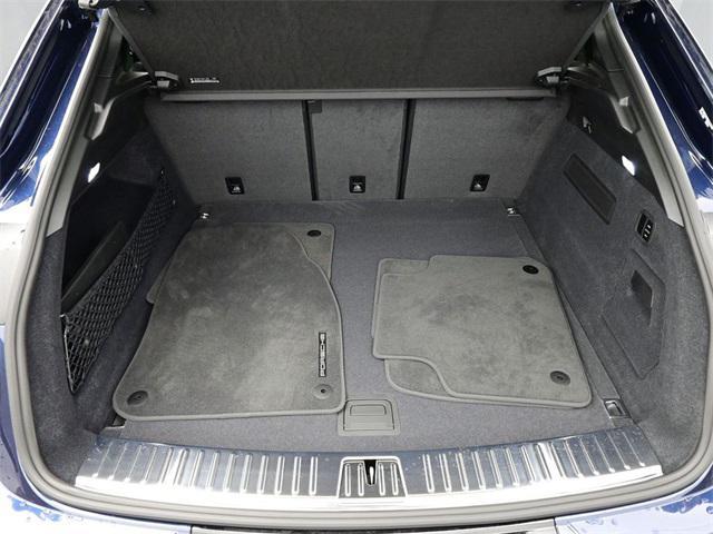 used 2025 Porsche Cayenne car, priced at $160,900