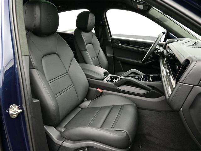 used 2025 Porsche Cayenne car, priced at $160,900