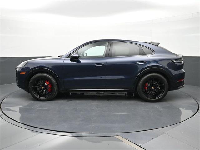 used 2025 Porsche Cayenne car, priced at $160,900