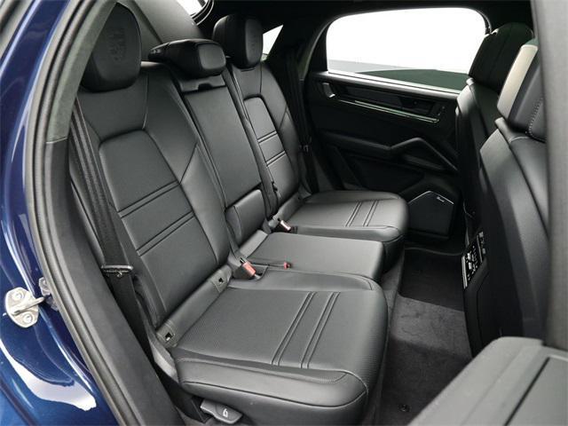 used 2025 Porsche Cayenne car, priced at $160,900