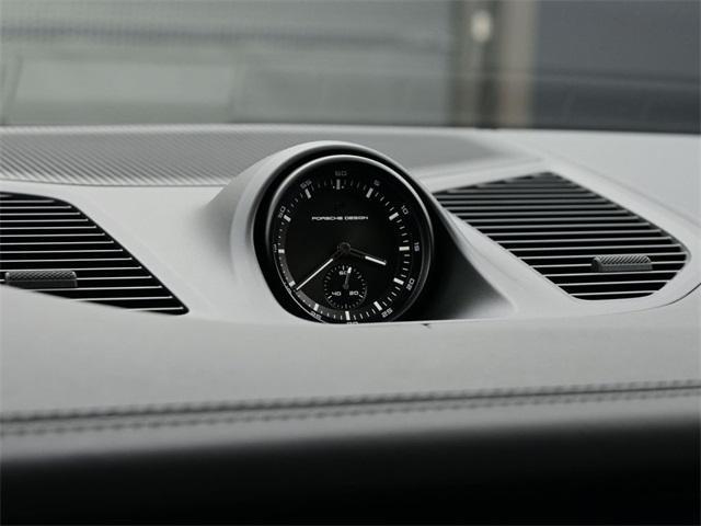 used 2025 Porsche Cayenne car, priced at $160,900